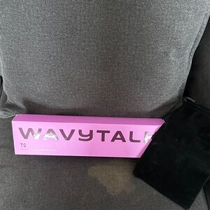 Wavytalk T2 Hair Brush